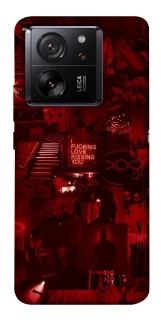 Чохол на Xiaomi 13T Love collage ver.5 фото 1 з 1