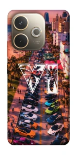 Чохол на Oppo A5 Pro 4G GTA ver.2 фото 1 з 1