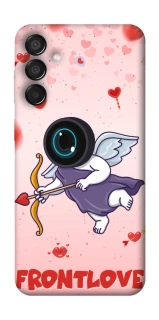 Чохол на Samsung Galaxy M15 5G Frontlove фото 1 з 1