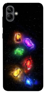 Чохол на Samsung Galaxy A04 Infinity Stones фото 1 з 1