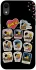 Чехол на Apple iPhone XR (6.1") Love is ver.4 фото 1 из 1