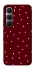 Чохол на Infinix Hot 60 Pro Smal hearts фото 1 з 1