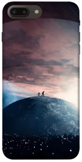 Чехол на Apple iPhone 7 plus / 8 plus Kanye West ver.6 фото 1 из 1