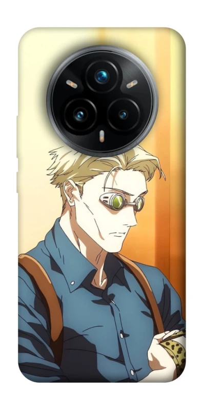 Чехол на Realme 14 Pro+ Nanami v3 фото 1 из 1