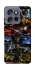 Чехол на Motorola Edge 50 Neo Mortal Kombat ver.4 фото 1 из 1