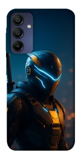 Чохол на Samsung Galaxy A15 4G/5G Cyber Samurai фото 1 з 1