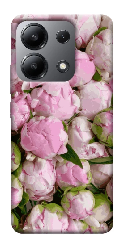 Чехол на Xiaomi Redmi Note 13 4G Nature’s Elegance фото 1 из 1