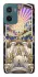 Чехол на Motorola Moto G06 WOW forever stormwind фото 1 из 1