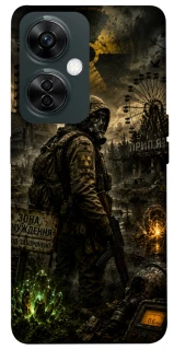 Чохол на OnePlus Nord CE 3 Lite S.T.A.L.K.E.R. фото 1 з 1