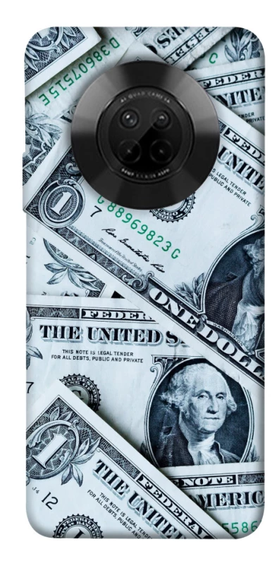 Чохол на Huawei Y9a 1 долар фото 1 з 1