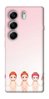 Чехол на Tecno Camon 40 Pro 5G Sonny фото 1 из 1