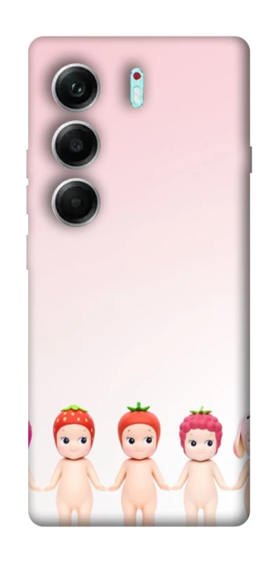 Чехол на Tecno Camon 40 Pro Sonny фото 1 из 1