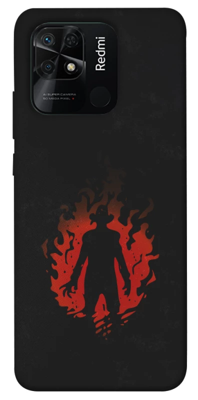 Чохол на Xiaomi Redmi 10C Daylight фото 1 з 1