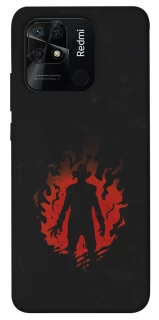 Чохол на Xiaomi Redmi 10C Daylight фото 1 з 1