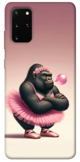 Чохол на Samsung Galaxy S20+ Горила фото 1 з 1