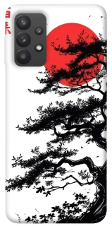 Чохол на Samsung Galaxy A32 (A325F) 4G Дух Японії v2 фото 1 з 1