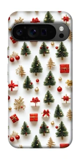 Чехол на Google Pixel 9 Pro Christmas spirit ver.8 фото 1 из 1