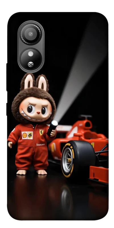 Чохол на ZTE Blade L220 F-1 Labubu фото 1 з 1