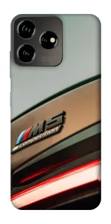 Чохол на ZTE Blade V50 Design 4G BMW v13 фото 1 з 1