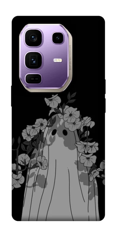 Чохол на Infinix Note 50 Pro+ Cute Halloween фото 1 з 1