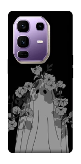 Чохол на Infinix Note 50 Pro+ Cute Halloween фото 1 з 1