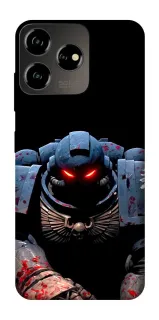Чехол на ZTE Blade V50 Design 4G Warhammer 40k v2 фото 1 из 1