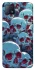Чохол на Oppo A72 5G / A73 5G Skulls v2 фото 1 з 1