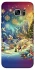 Чехол на Samsung G935F Galaxy S7 Edge Christmas spirit ver.13 фото 1 из 1