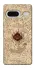 Чохол на Google Pixel 7 Marauders map фото 1 з 1