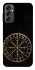 Чехол на Samsung Galaxy A14 4G/5G Рунический круг v2 фото 1 из 1