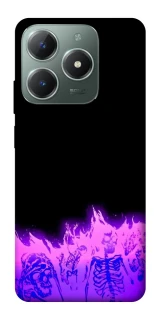 Чохол на Realme C61 Funny moments фото 1 з 1