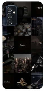 Чохол на Samsung Galaxy M52 My Future collage фото 1 з 1