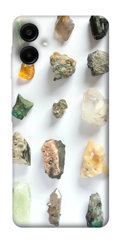 Чохол на Samsung Galaxy A07 Колекція кристалів фото 1 з 1