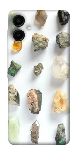 Чохол на Samsung Galaxy A07 Колекція кристалів фото 1 з 1