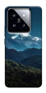 Чехол на Xiaomi 14 Pro Mountain v4 фото 1 из 1