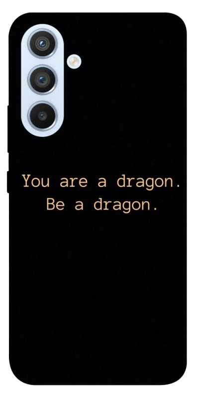 Чехол на Samsung Galaxy A54 5G House of the Dragon ver.9 фото 1 из 1