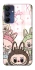 Чохол на Samsung Galaxy A15 4G/5G All Labubu 2 фото 1 з 1