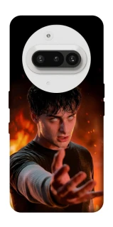 Чохол на Nothing Phone (3a) Stranger Things ver.35 фото 1 з 1