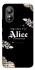 Чохол на ZTE Blade L220 Alice in Borderland ver.8 фото 1 з 1