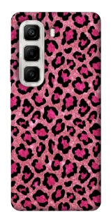Чохол на Infinix Hot 50 4G Leopard Skin v3 фото 1 з 1
