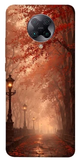 Чохол на Xiaomi Redmi K30 Pro / Poco F2 Pro boulevard фото 1 з 1