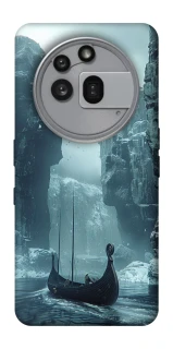 Чохол на Nothing Phone (3a) Pro Nordic drakkar фото 1 з 1