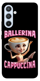 Чехол на Samsung Galaxy A54 5G Ballerina Capuchina фото 1 из 1