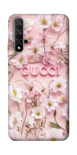 Чохол на Huawei Honor 20 / Nova 5T Gucci ver.6 фото 1 з 1