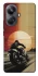 Чехол на Realme 10 Pro+ Motorcycle фото 1 из 1