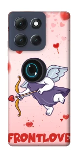 Чохол на Motorola Moto G86 Power Frontlove фото 1 з 1