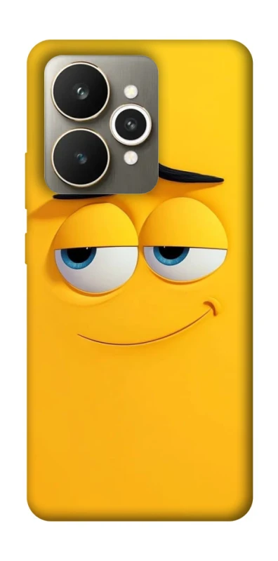 Чохол на Realme 15 smile фото 1 з 1