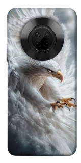 Чохол на Huawei Y9a eagle фото 1 з 1