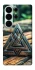 Чохол на Samsung Galaxy S26 Ultra Valknut ver.2 фото 1 з 1