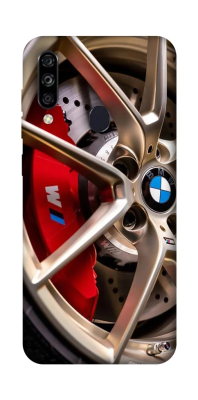 Чехол на ZTE Blade A7 (2020) Wheel v9 фото 1 из 1